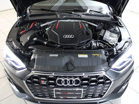 Used 2023 Audi S5 Prestige w/ S Sport Package image 16
