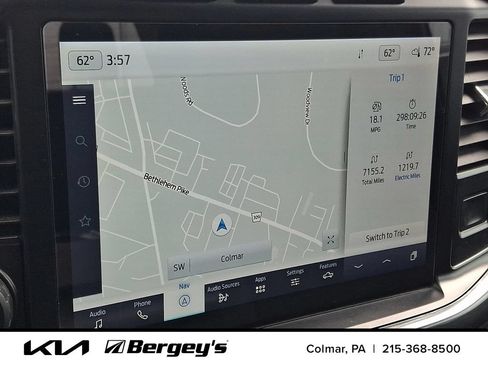 Used 2023 Ford F150 XLT w/ Equipment Group 302A High AWD/4WD image 18