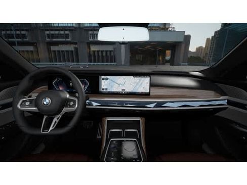 New 2026 BMW 760i xDrive AWD/4WD image 10