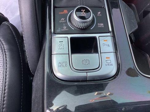 Used 2021 Kia Telluride SX w/ SX Prestige Package AWD/4WD image 33