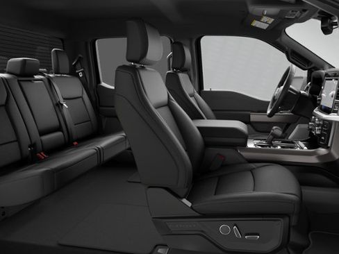 New 2026 Ford F150 Lariat w/ FX4 Off-Road Package AWD/4WD image 27