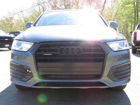 Used 2018 Audi Q3 2.0T Premium AWD/4WD image 2