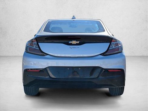 Used 2017 Chevrolet Volt LT image 7