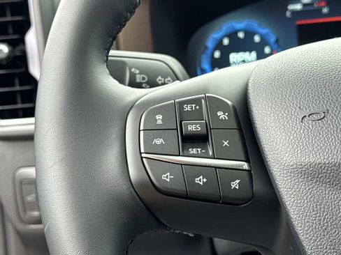 Used 2025 Ford Bronco Sport Outer Banks w/ Outer Banks Tech Package+ image 26