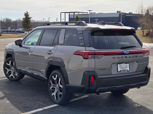 New 2026 Subaru Outback Touring XT AWD/4WD image 15