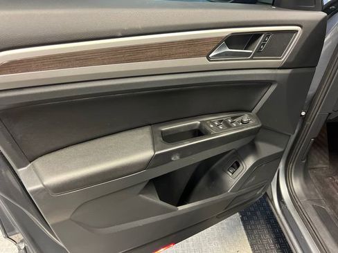 Used 2020 Volkswagen Atlas SE w/ Towing Package AWD/4WD image 8