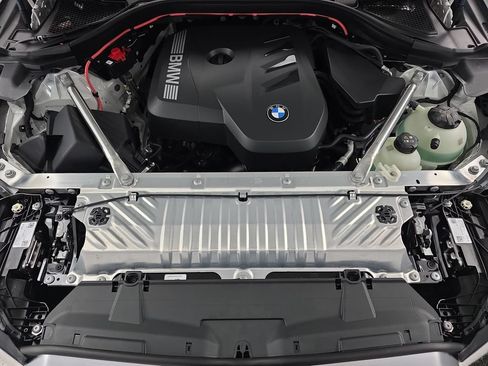 New 2026 BMW X3 xDrive30i w/ Premium Package AWD/4WD image 30