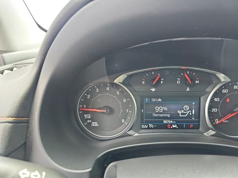 Used 2020 GMC Terrain SLE w/ Driver Convenience Package AWD/4WD image 16