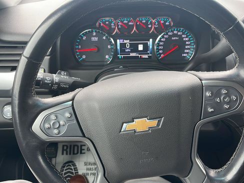 Used 2019 Chevrolet Tahoe LT image 14