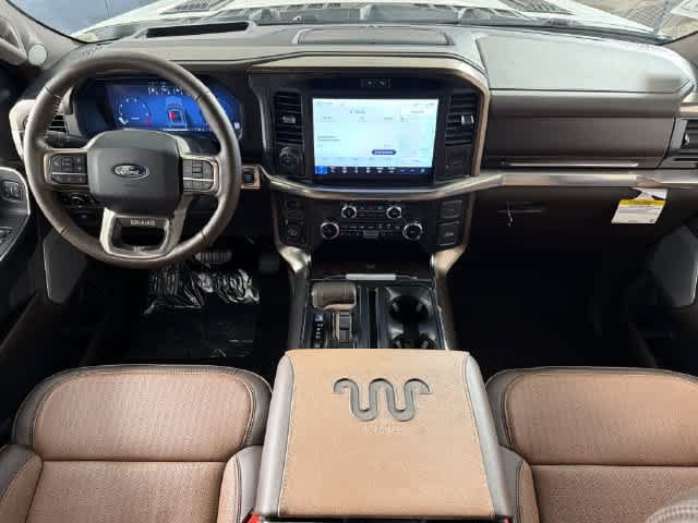 New 2026 Ford F150 King Ranch w/ Equipment Group 601A High AWD/4WD image 2