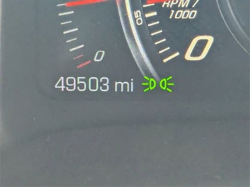 Used 2017 Chevrolet Corvette Z06 image 24