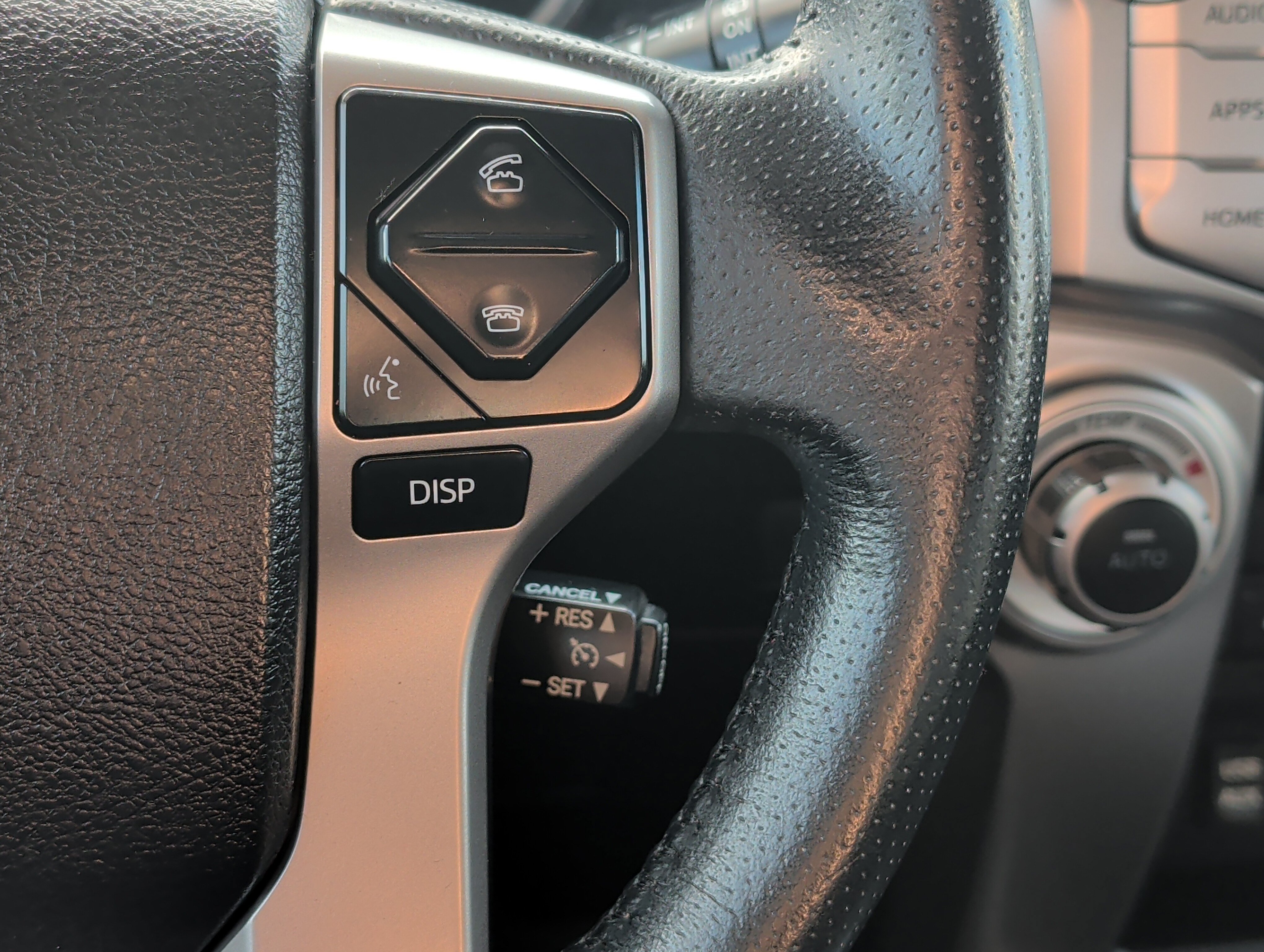 Used 2017 Toyota 4Runner Limited RWD image 15