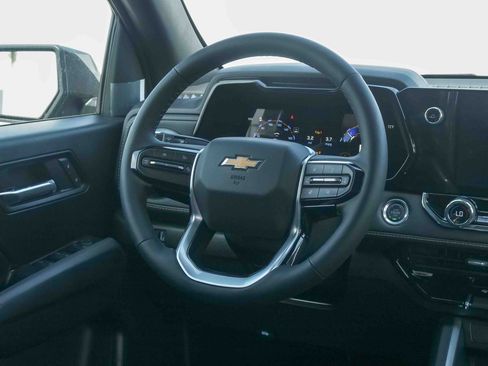 New 2026 Chevrolet Colorado LT w/ LT Convenience Package RWD image 14
