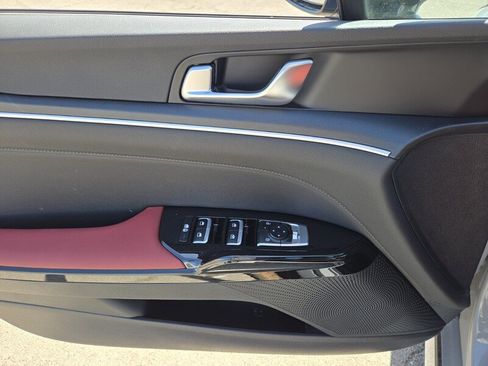 New 2026 Kia K5 GT-Line image 9