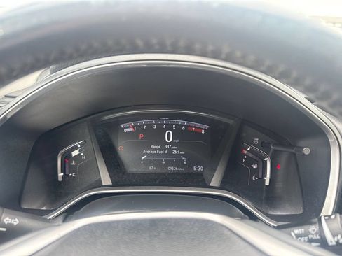 Used 2019 Honda CR-V EX-L image 25