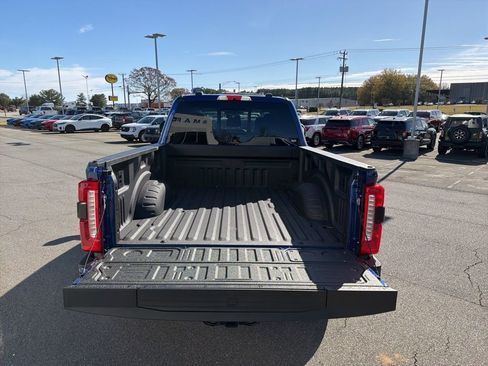 New 2026 Ford F250 XLT w/ XLT Premium Package AWD/4WD image 5