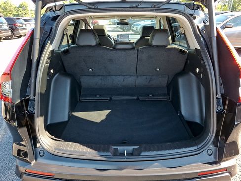 Used 2024 Honda CR-V EX-L image 28