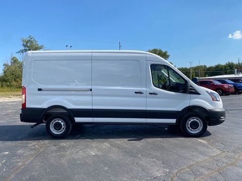 New 2025 Ford Transit 250 148 Medium Roof image 8