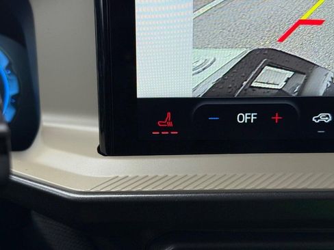 New 2025 Ford Bronco Sport Big Bend image 14