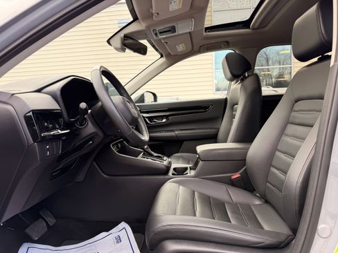 Certified 2024 Honda CR-V EX-L image 14