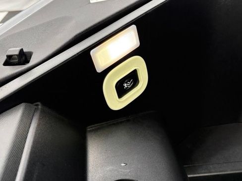 Certified 2023 Ford Mustang Mach-E Select RWD image 11