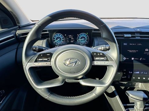 Used 2022 Hyundai Tucson XRT image 12