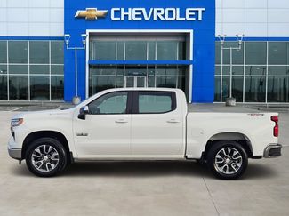 New 2026 Chevrolet Silverado 1500 LT w/ Texas Edition Plus AWD/4WD video 3