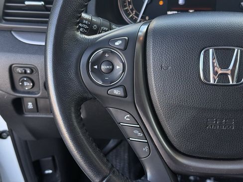 Used 2018 Honda Pilot EX-L image 17