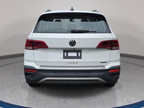 Used 2024 Volkswagen Taos S AWD/4WD image 6