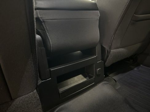 Used 2018 Chevrolet Silverado 1500 LT w/ Max Trailering Package image 27