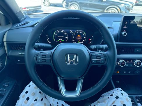 New 2026 Honda CR-V Sport-L image 14