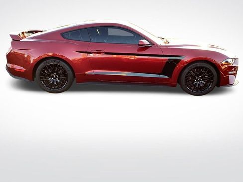 Used 2019 Ford Mustang GT w/ GT Performance Package image 10