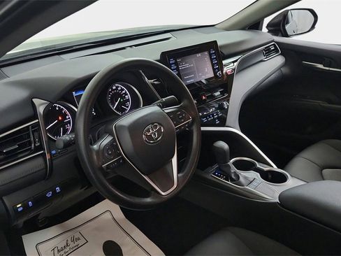 Used 2024 Toyota Camry LE image 14