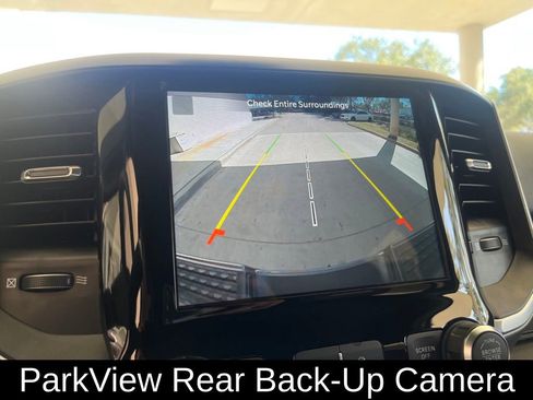 New 2022 RAM 2500 Big Horn w/ Level C Equiment Group image 8