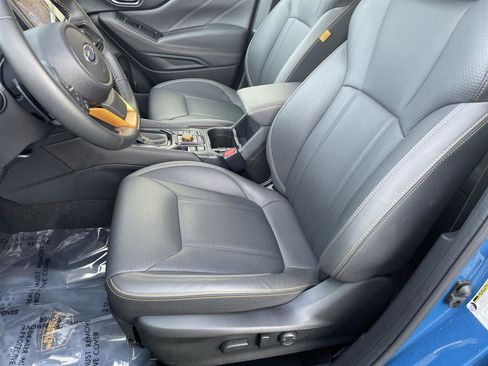 Certified 2024 Subaru Forester Wilderness image 12