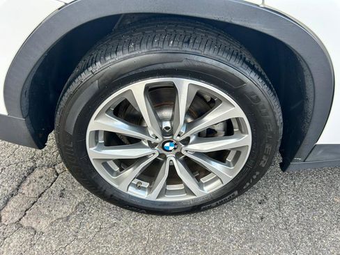 Used 2018 BMW X3 xDrive30i image 11