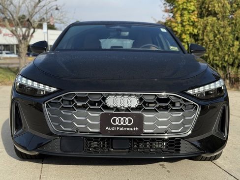 New 2025 Audi A5 2.0T Premium Plus image 2