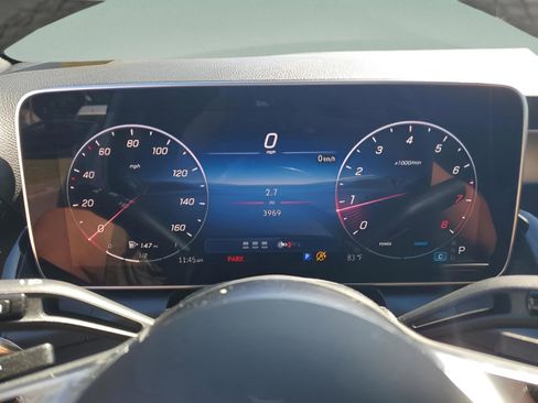 Certified 2025 Mercedes-Benz GLC 300 300 image 20