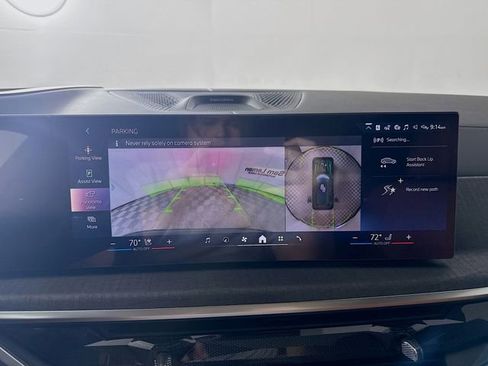 New 2026 BMW ALPINA XB7 image 14