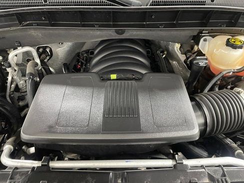 Used 2023 GMC Sierra 1500 Elevation w/ X31 Off-Road Package image 23