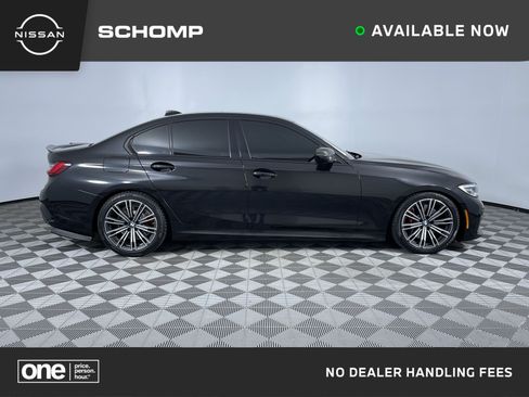 Used 2022 BMW M340i xDrive w/ Premium Package AWD/4WD image 1