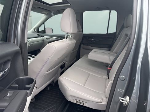 Used 2019 Honda Ridgeline RTL image 34