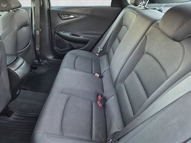 Used 2023 Chevrolet Malibu LS FWD image 25