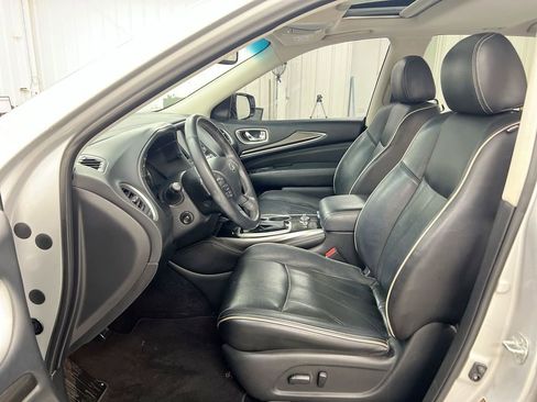 Used 2018 INFINITI QX60 Luxe AWD/4WD image 20