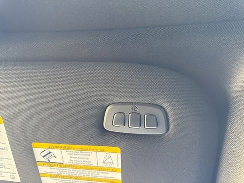 New 2025 Ford Expedition Tremor image 31