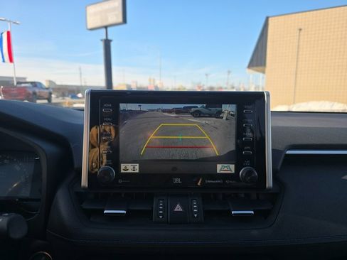 Used 2019 Toyota RAV4 XSE image 18