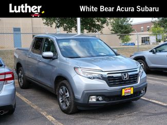 Used 2018 Honda Ridgeline RTL video 1