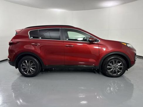 Used 2020 Kia Sportage S w/ S Premium Package image 36