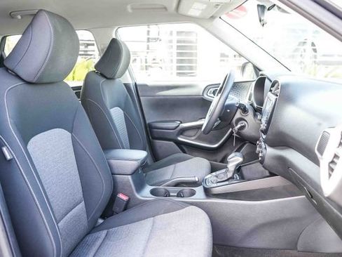 Used 2021 Kia Soul S FWD image 18