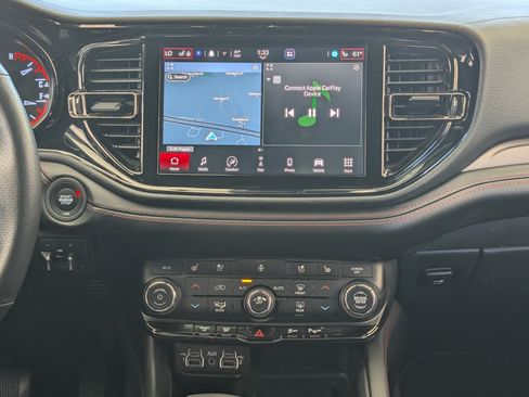 Used 2026 Dodge Durango GT AWD/4WD image 30